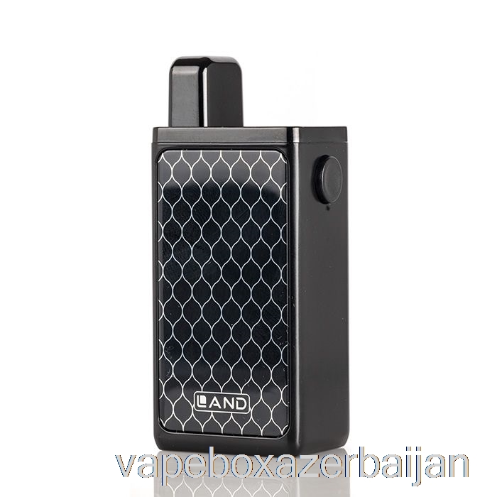 Vape Baku OBS LAND 10W Pod System Black Cobra